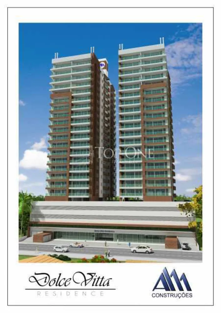 Apartamento, 2 quartos, 93 m² - Foto 4