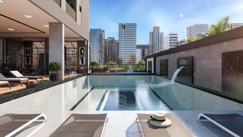 Apartamento, 4 quartos, 160 m² - Foto 4