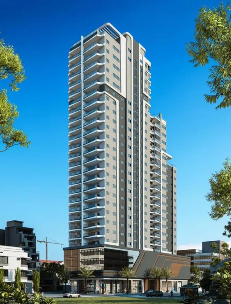 Apartamento, 3 quartos, 333 m² - Foto 1