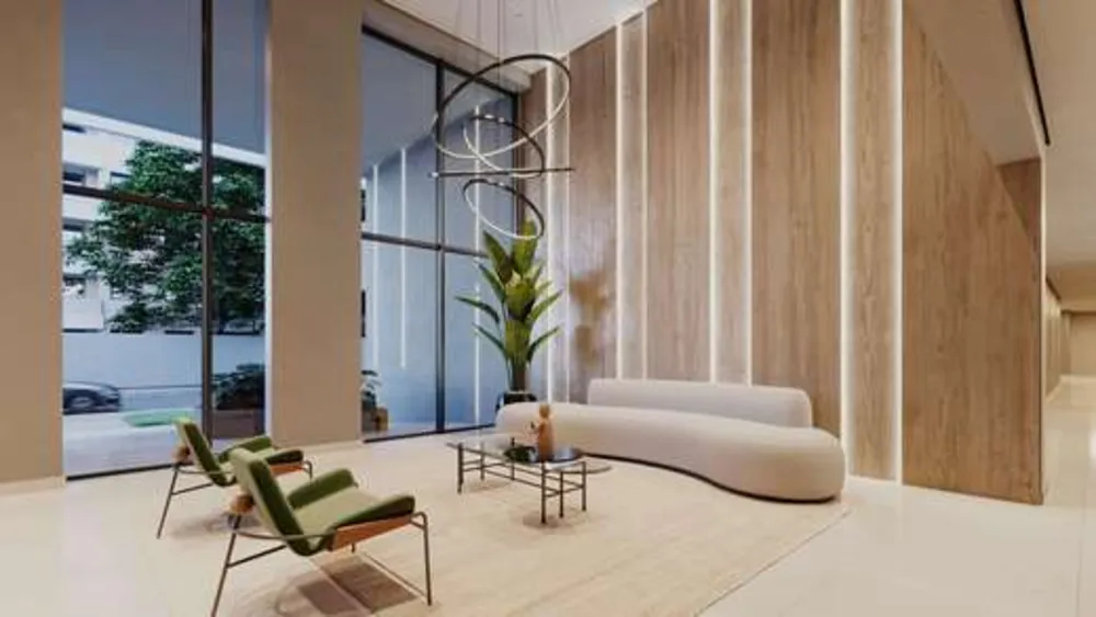Apartamento, 3 quartos, 118 m² - Foto 1