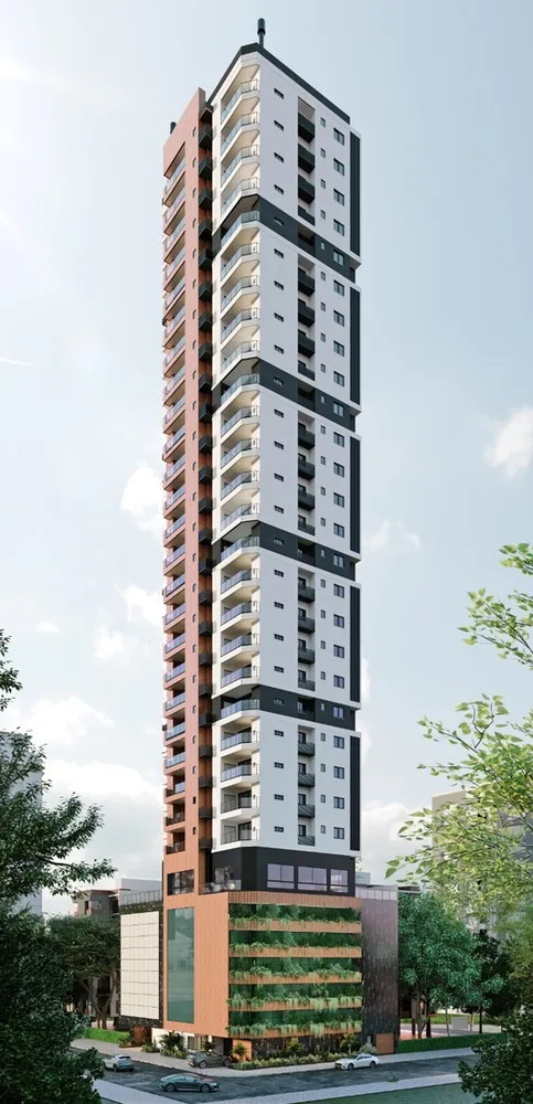 Apartamento, 2 quartos, 79 m² - Foto 1