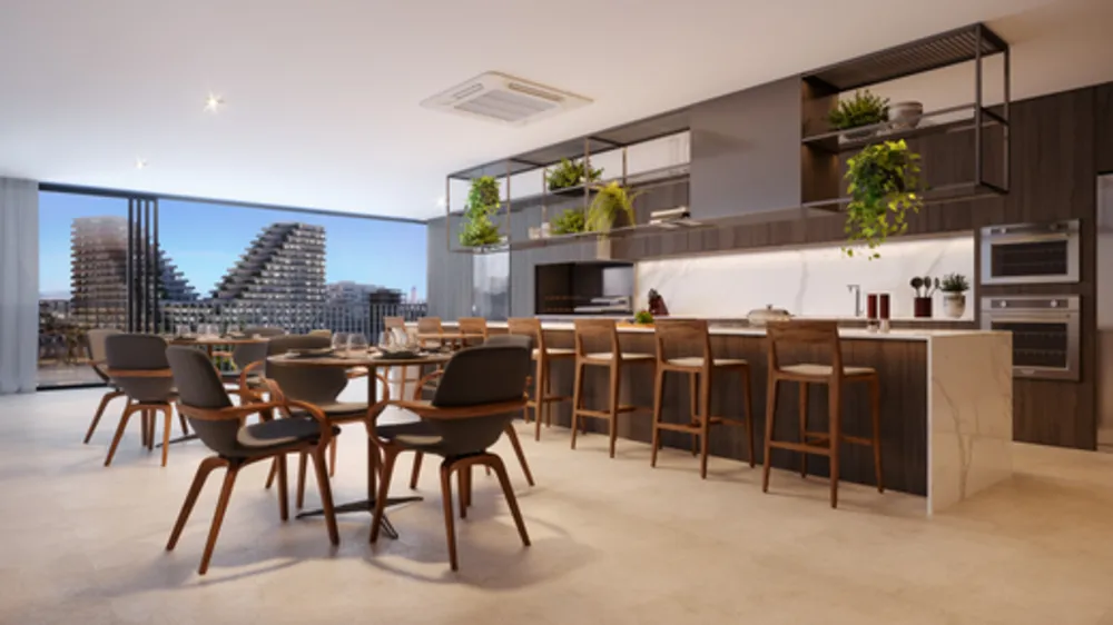 Apartamento, 3 quartos, 251 m² - Foto 4