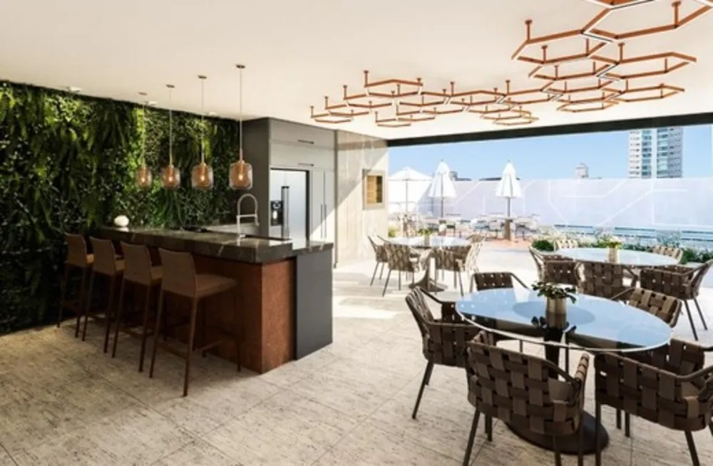 Apartamento, 3 quartos, 103 m² - Foto 3