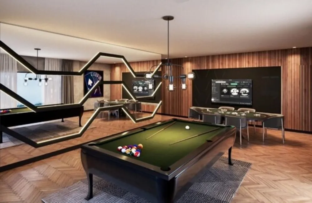 Apartamento, 3 quartos, 103 m² - Foto 2