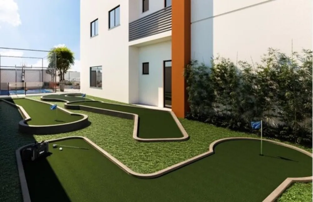 Apartamento, 3 quartos, 103 m² - Foto 1