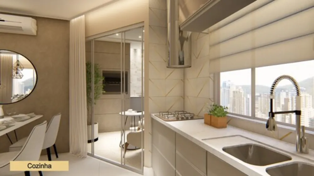 Apartamento, 2 quartos, 70 m² - Foto 4