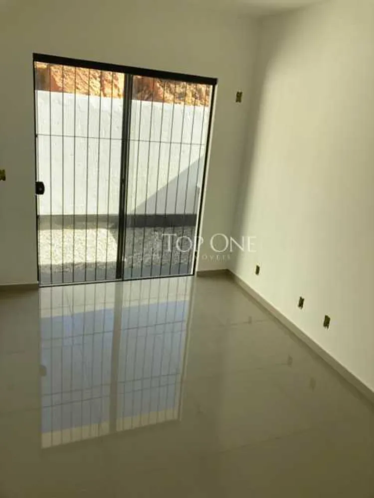 Casa, 3 quartos, 100 m² - Foto 1