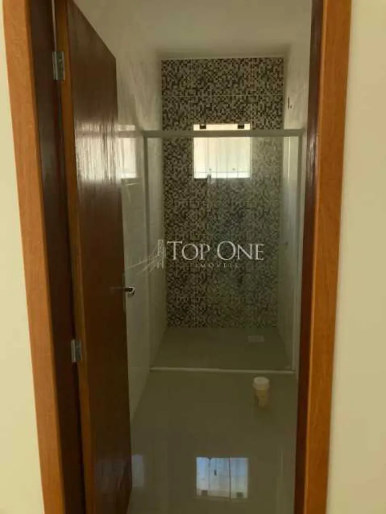 Casa, 3 quartos, 100 m² - Foto 4