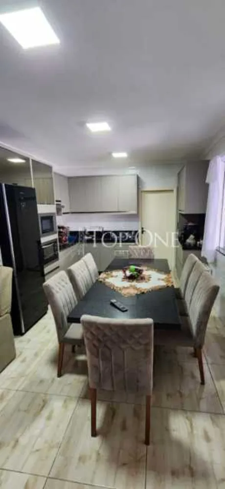 Casa, 7 quartos, 298 m² - Foto 3