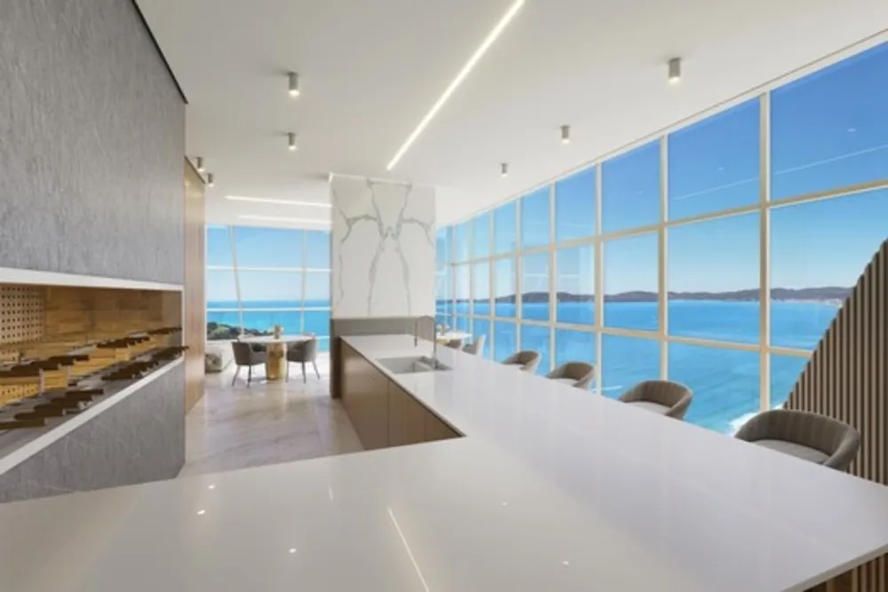 Apartamento, 4 quartos, 297 m² - Foto 4