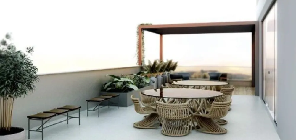 Apartamento, 3 quartos, 137 m² - Foto 4
