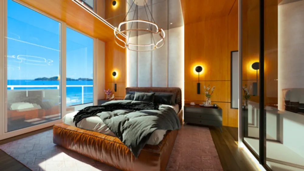 Apartamento, 3 quartos, 110 m² - Foto 3