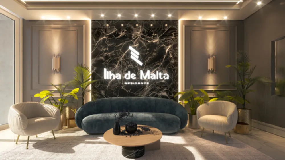 Apartamento, 3 quartos, 110 m² - Foto 1