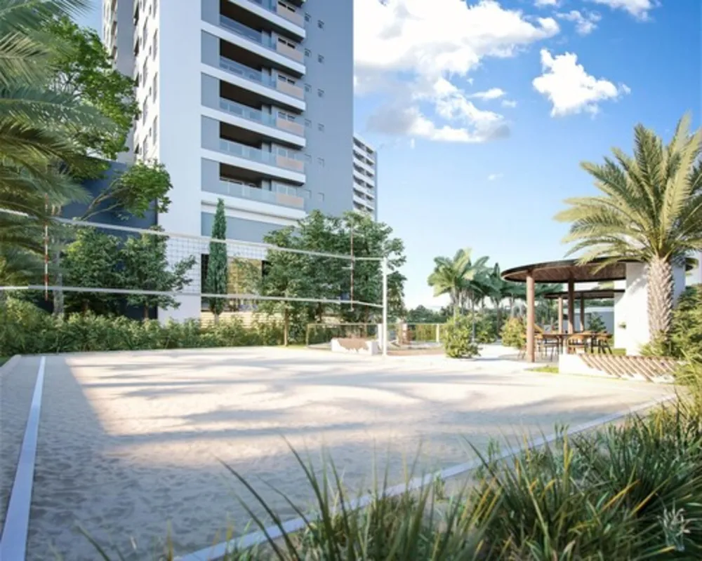 Apartamento, 2 quartos, 164 m² - Foto 3