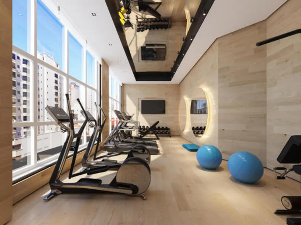 Cobertura, 5 quartos, 425 m² - Foto 2
