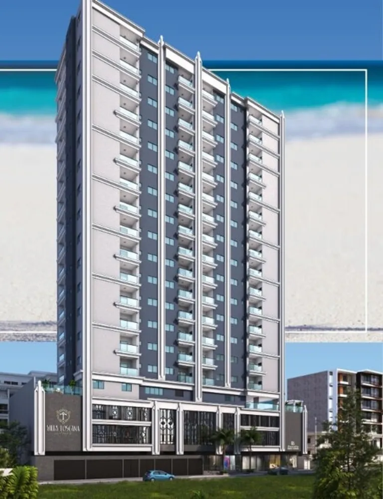Apartamento, 2 quartos, 69 m² - Foto 2