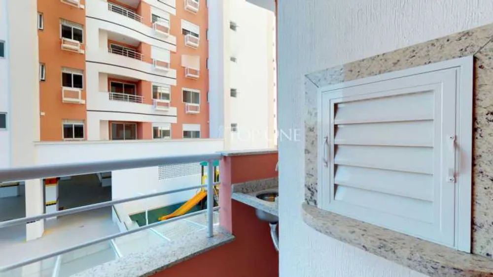 Apartamento, 2 quartos, 74 m² - Foto 3