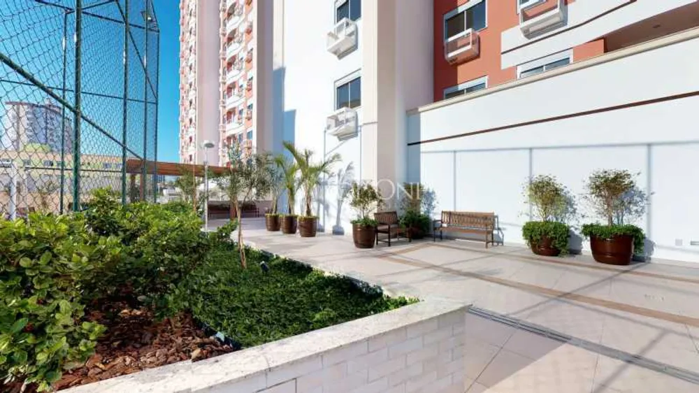 Apartamento, 2 quartos, 74 m² - Foto 2