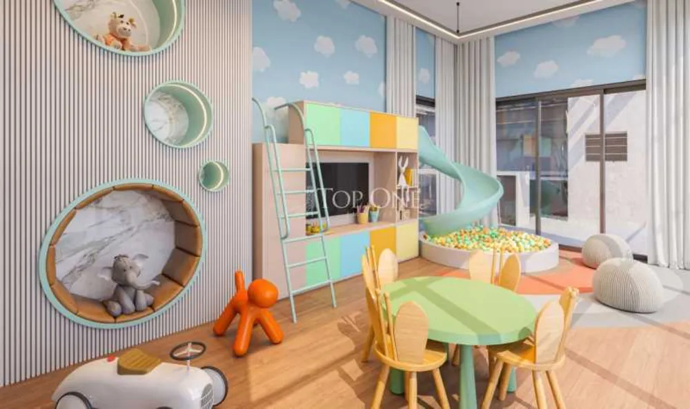 Apartamento, 3 quartos, 102 m² - Foto 7