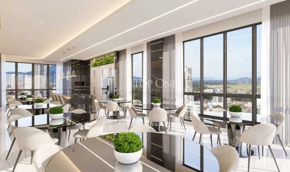 Apartamento, 3 quartos, 102 m² - Foto 3