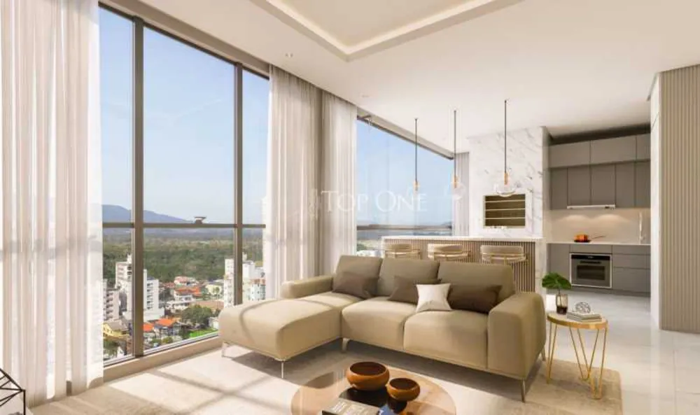 Apartamento, 3 quartos, 102 m² - Foto 5