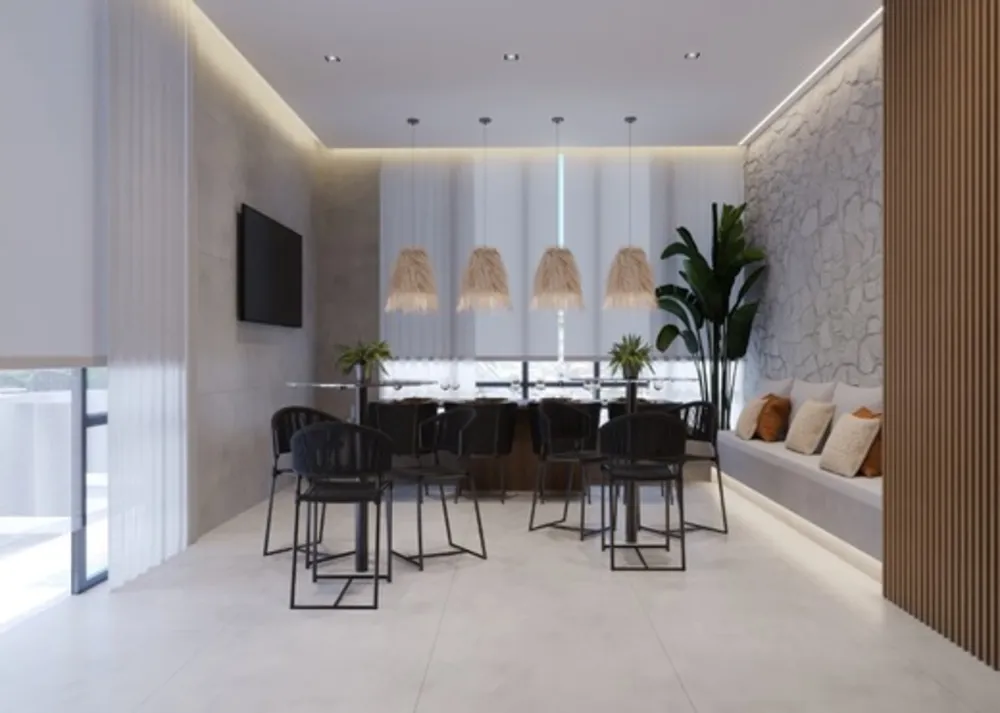 Apartamento, 3 quartos, 99 m² - Foto 1