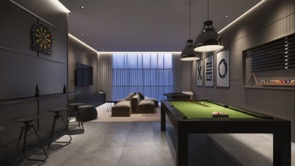 Apartamento, 4 quartos, 198 m² - Foto 2