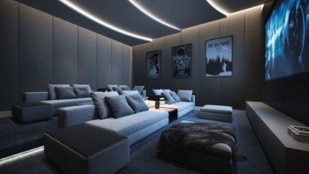 Apartamento, 4 quartos, 198 m² - Foto 1