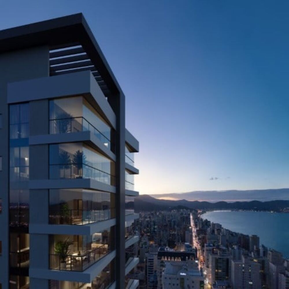 Apartamento, 4 quartos, 198 m² - Foto 4