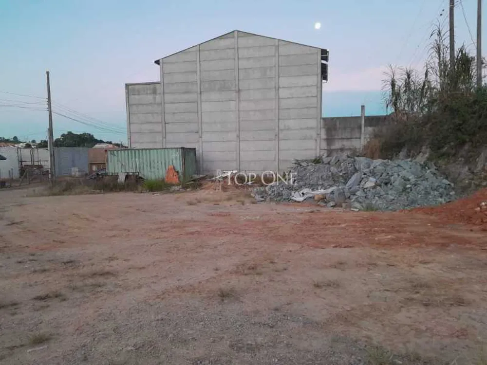 Terreno, 611 m² - Foto 1