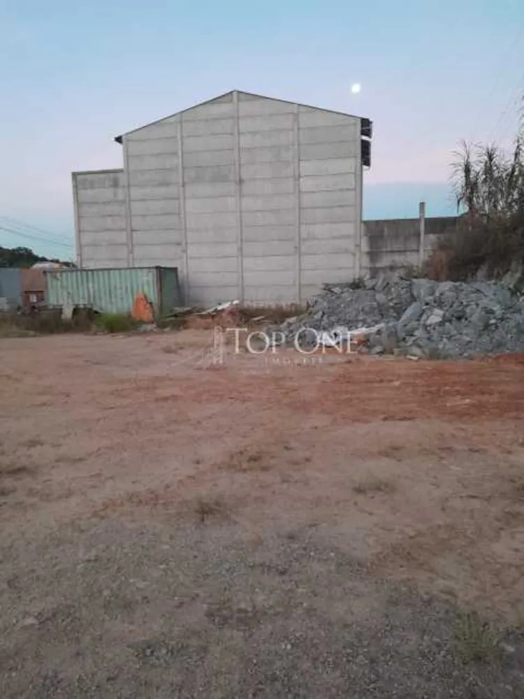 Terreno, 611 m² - Foto 4
