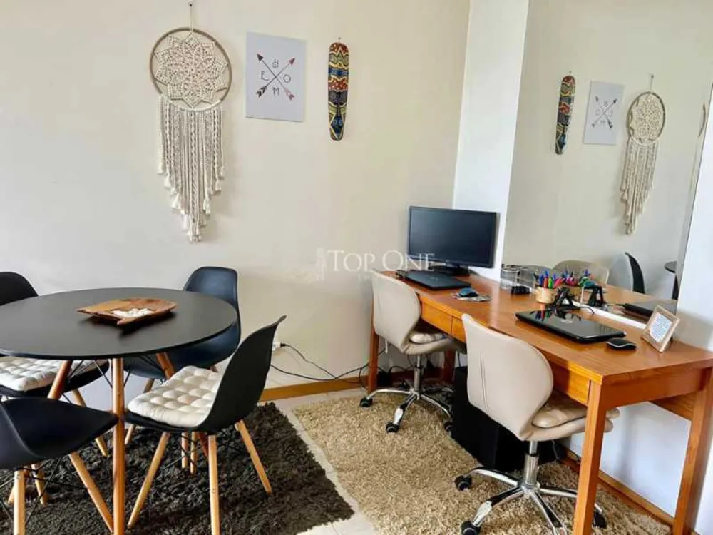 Apartamento, 2 quartos, 60 m² - Foto 4