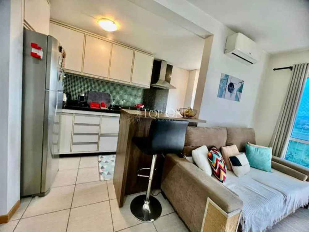Apartamento, 2 quartos, 60 m² - Foto 3