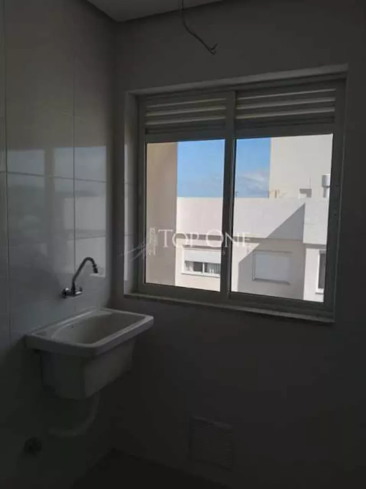 Apartamento à venda com 2 quartos, 74m² - Foto 2