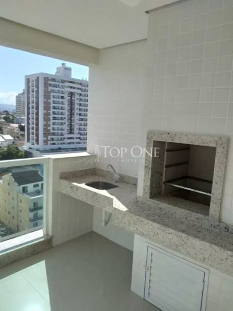 Apartamento à venda com 2 quartos, 74m² - Foto 3