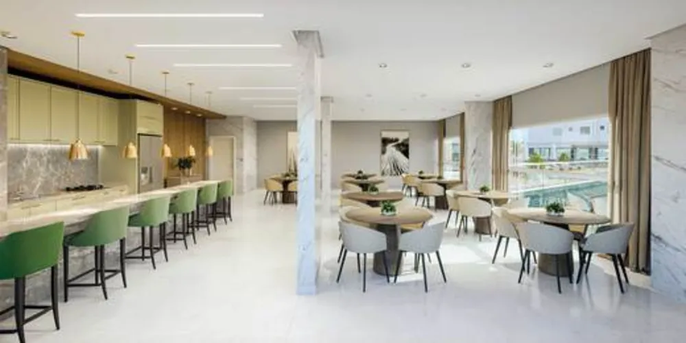 Apartamento, 3 quartos, 100 m² - Foto 2