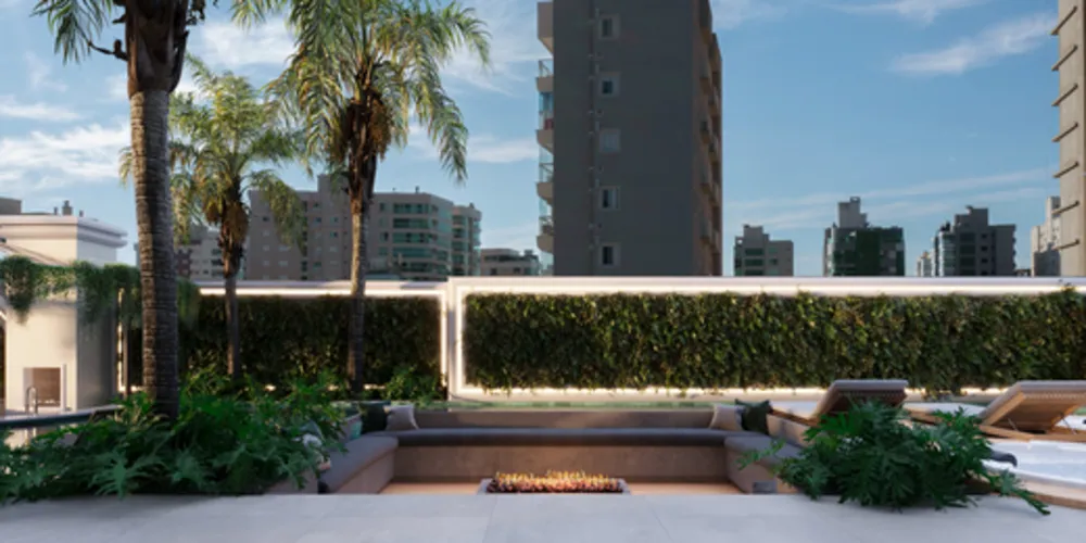 Apartamento, 4 quartos, 159 m² - Foto 2