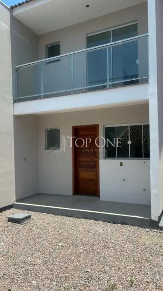 Casa, 2 quartos, 87 m² - Foto 3