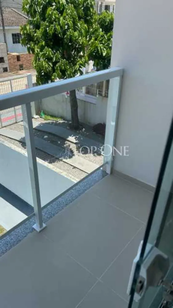 Casa, 2 quartos, 87 m² - Foto 2