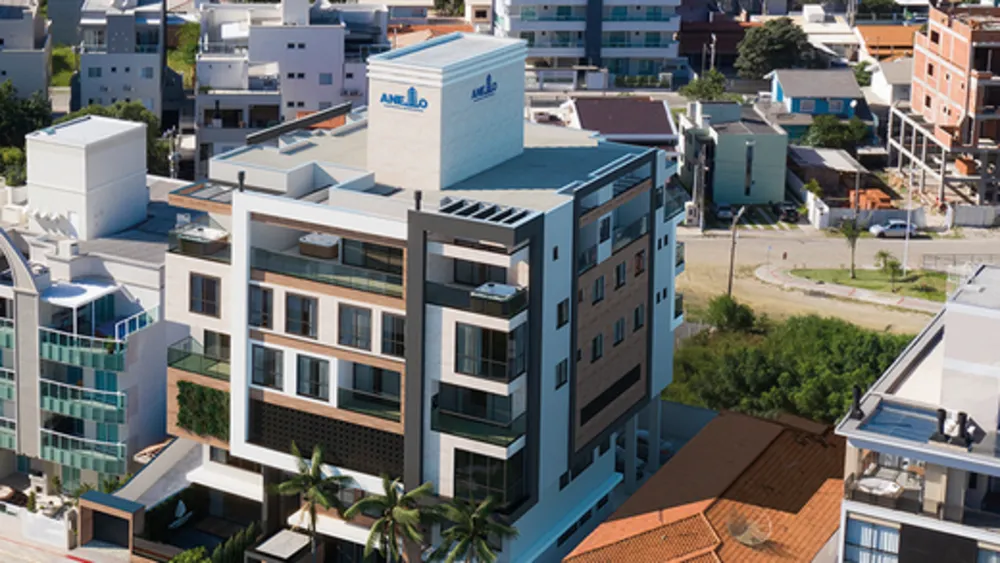 Apartamento, 2 quartos, 97 m² - Foto 4