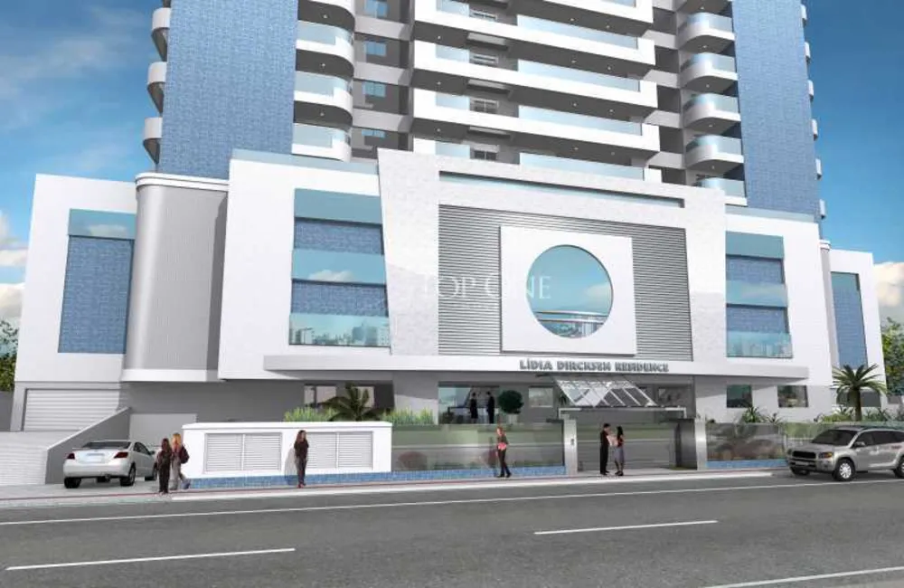 Apartamento, 3 quartos, 150 m² - Foto 1