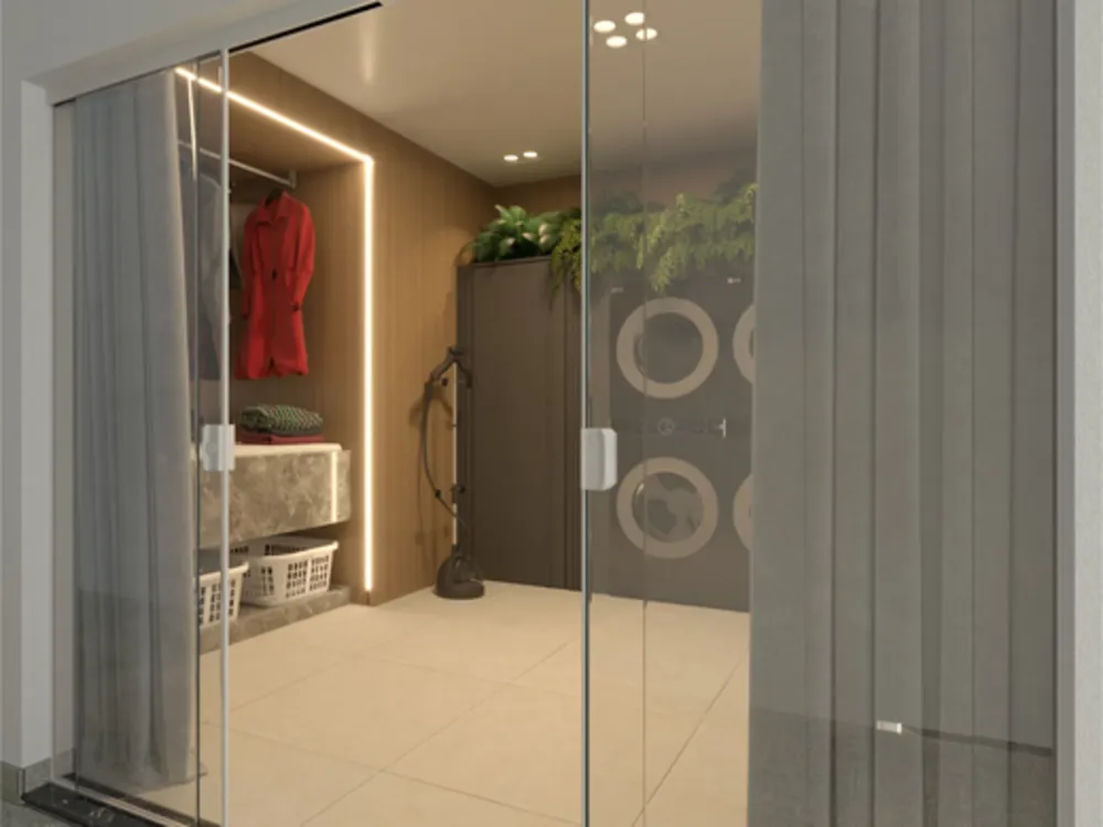 Loft, 36 m² - Foto 4