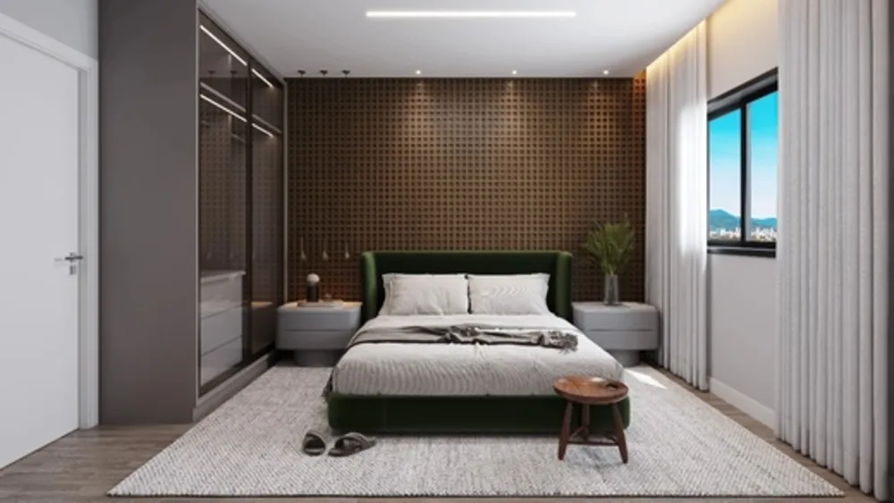 Apartamento, 3 quartos, 94 m² - Foto 2