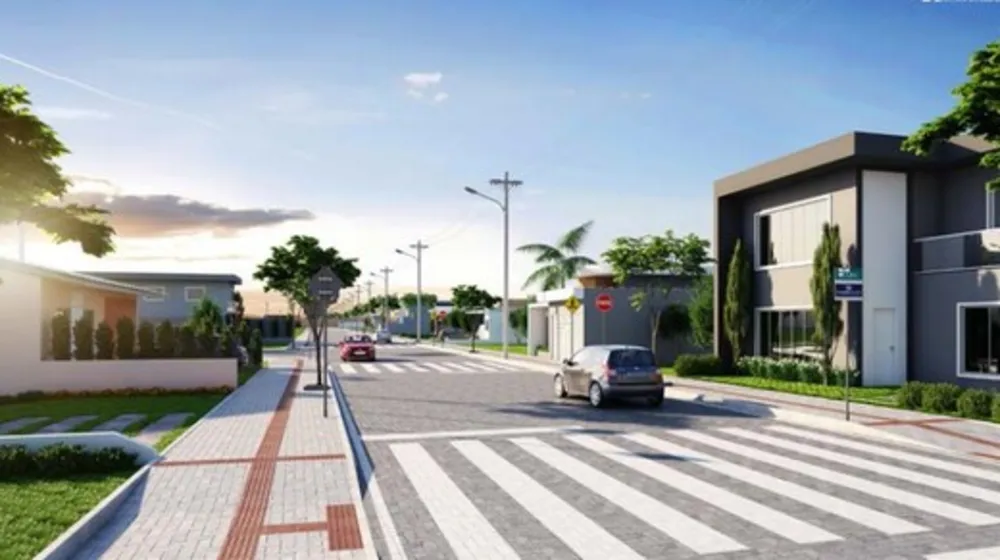 Terreno, 414 m² - Foto 1