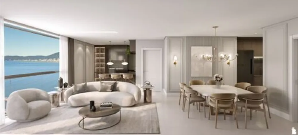 Apartamento, 4 quartos, 130 m² - Foto 3