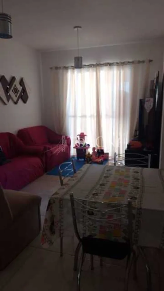 Casa de Condomínio, 2 quartos - Foto 3