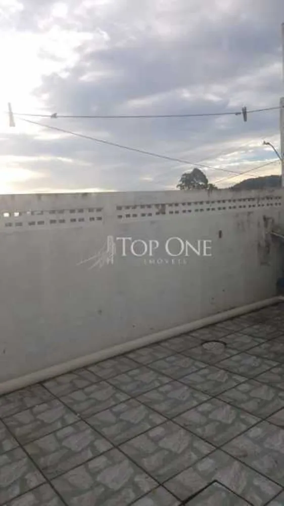 Casa de Condomínio, 2 quartos - Foto 4