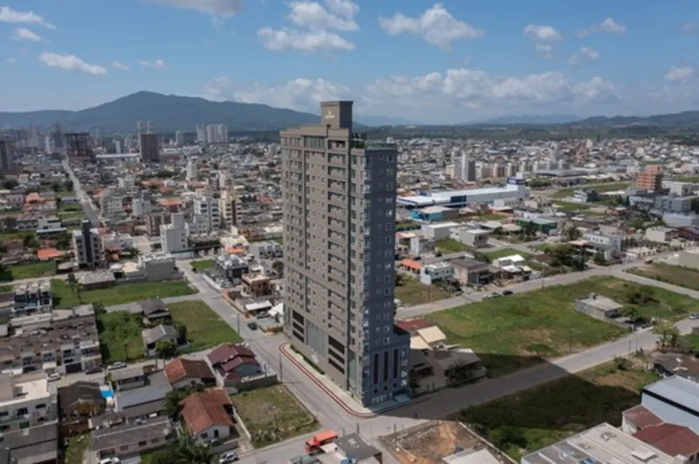 Apartamento, 2 quartos, 60 m² - Foto 3