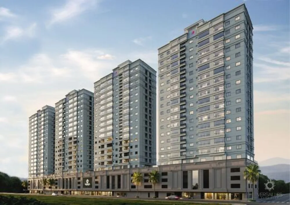 Apartamento, 2 quartos, 70 m² - Foto 2