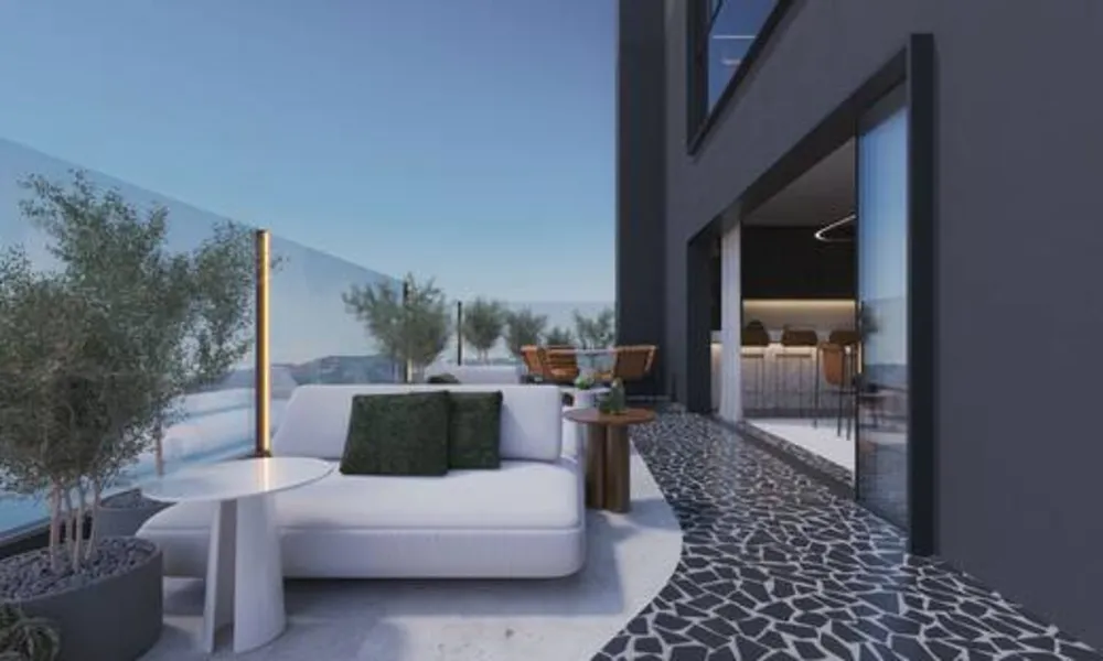 Apartamento, 2 quartos, 148 m² - Foto 4